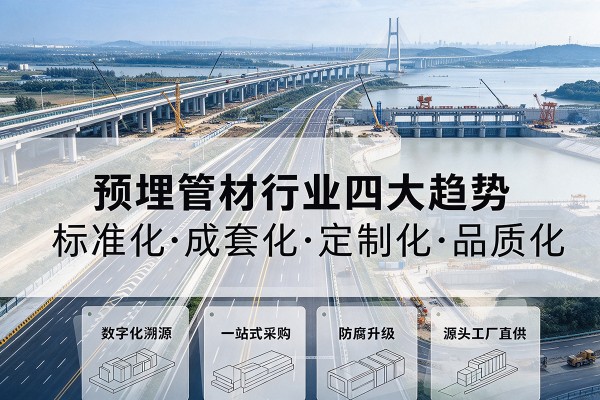 横山行业发展趋势总结