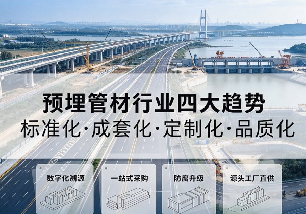 横山行业发展趋势总结